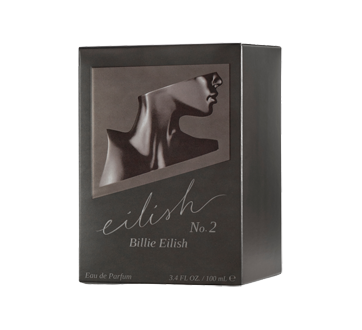 Image 3 du produit Billie Eilish - Eilish No. 2 eau de parfum, 50 ml