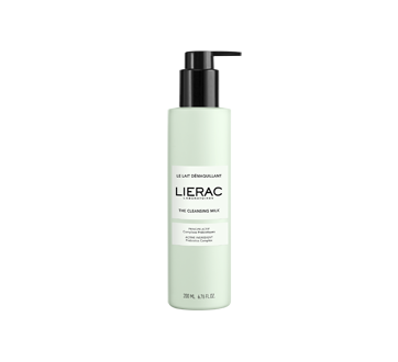 Le Lait Démaquillant, 200 ml