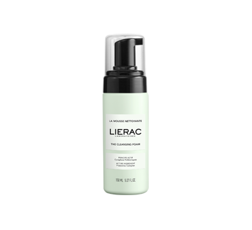 La Mousse Nettoyante, 150 ml
