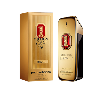 Image 2 du produit Rabanne - 1 Million Royal parfum, 100 ml