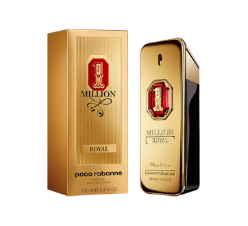 Image 2 du produit Rabanne - 1 Million Royal parfum, 100 ml
