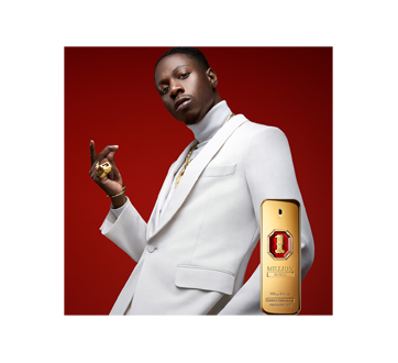Image 4 du produit Rabanne - 1 Million Royal parfum, 100 ml