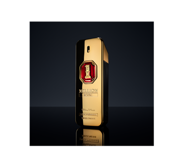 Image 5 du produit Rabanne - 1 Million Royal parfum, 100 ml