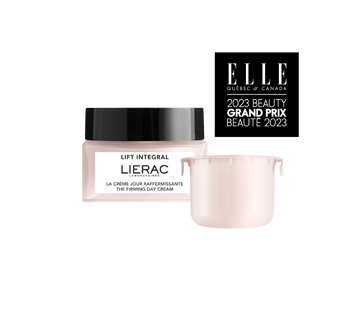 Lift Integral la crème jour raffermissante - recharge, 50 ml