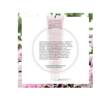 Image 5 du produit Klorane - Crème légère apaisante à la pivoine bio pour peaux sensibles, 40 ml