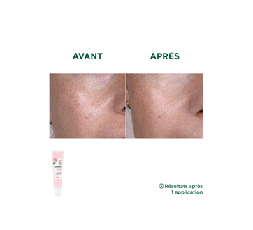 Image 8 du produit Klorane - Crème légère apaisante à la pivoine bio pour peaux sensibles, 40 ml