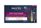 Vignette du produit Phyto Paris - Phytocyane sérum capillaire revitalisant pour femme, 12 x 5 ml