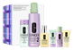 Vignette 1 du produit Clinique - Great Skin Everywhere coffret de soins pour la peau pour les peaux sèches et mixtes, 6 unités
