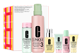 Vignette 1 du produit Clinique - Great Skin Everywhere coffret de soins pour la peau pour les peaux sèches et mixtes, 6 unités