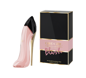 Image 2 du produit Carolina Herrera - Good Girl Blush eau de parfum, 50 ml