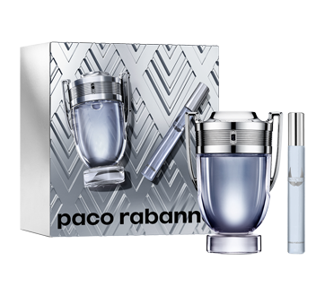 Invictus eau de toilette coffret, 100 ml