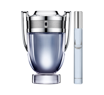 Image 2 du produit Rabanne - Invictus eau de toilette coffret, 100 ml