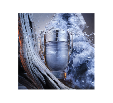 Image 3 du produit Rabanne - Invictus eau de toilette coffret, 100 ml