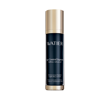 Age Control Supreme Sublime Advanced crème jour légère avec thé du Labrador+, 50 ml