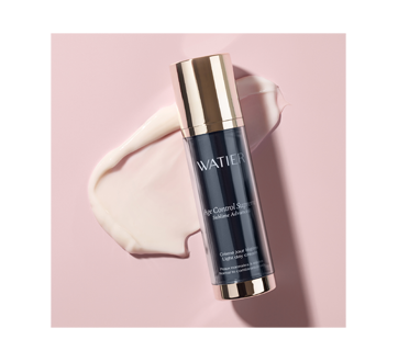 Image 2 du produit Watier - Age Control Supreme Sublime Advanced crème jour légère avec thé du Labrador+, 50 ml