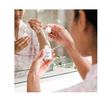 Image 3 du produit Skin Republic - Sérum acide hyaluronique 1 %, 30 ml