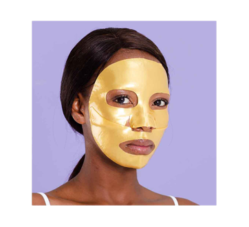 Image 3 du produit Skin Republic - Masque hydrogel, 25 g