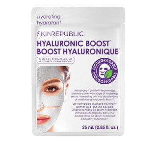 Boost hyaluronique, 25 ml