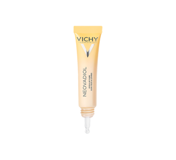 Neovadiol soin multi-correcteur yeux & lèvres pour peri et post ménopause, 15 ml