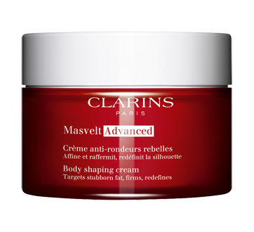 Masvelt Advanced crème anti-rondeurs rebelles, 200 ml