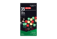 Vignette du produit Danson Décor - Jeu de 35 lumières à DEL G15 à finition perle, 1 unité, Multicolore