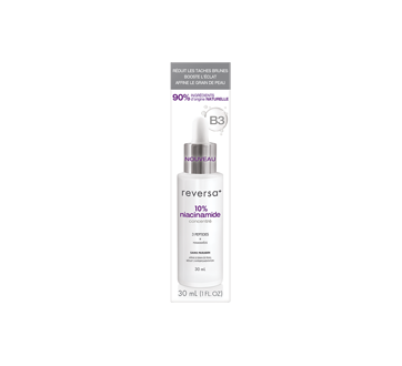 Image 2 du produit Reversa - Concentré niacinamide 10 %, 30 ml
