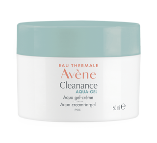 Cleanance Aqua-Gel Aqua gel-crème, 50 ml