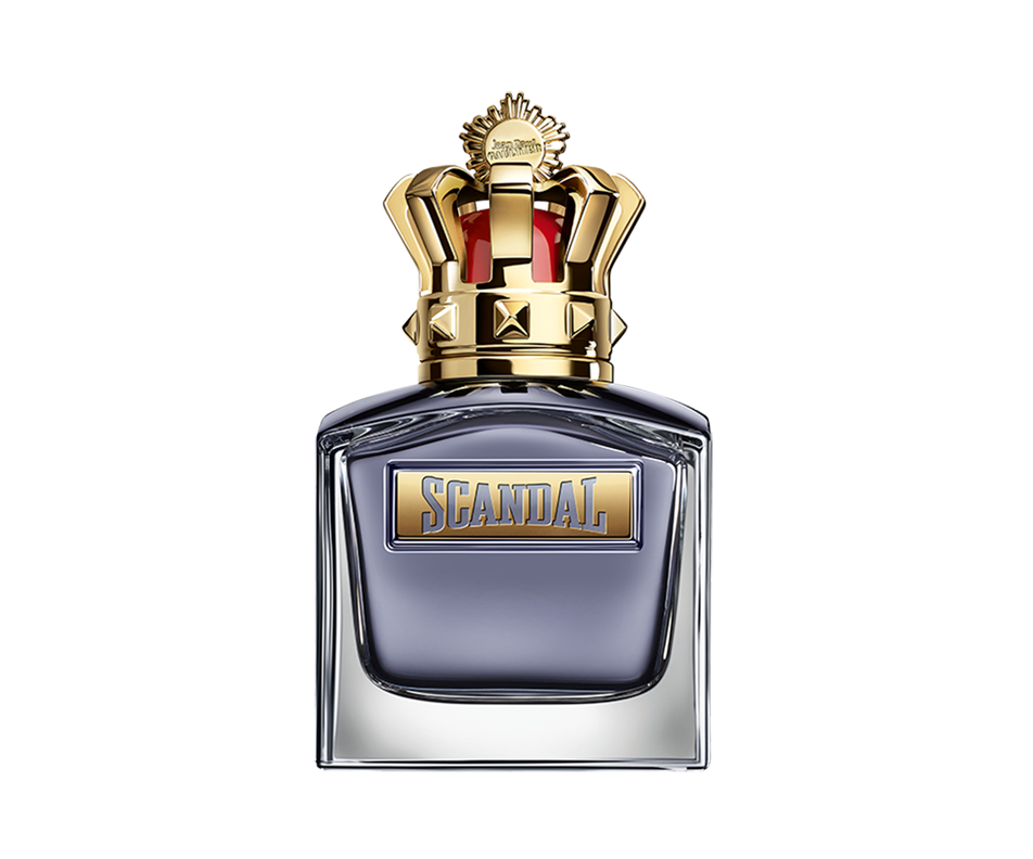 Scandal pour homme eau de toilette, 100 ml Jean Paul Gaultier Parfum homme Jean Coutu