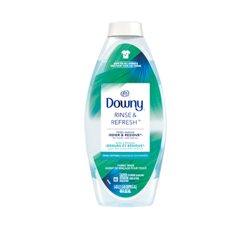 Rinse & Refresh agent de rinçage pour tissus, 1,43 L, Lavande fraîche