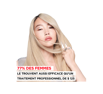Image 5 du produit L'Oréal Paris - Hair Expertise Bond Repair shampooing sans sulfate, 200 ml