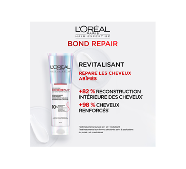 Image 3 du produit L'Oréal Paris - Hair Expertise Bond Repair revitalisant, 150 ml