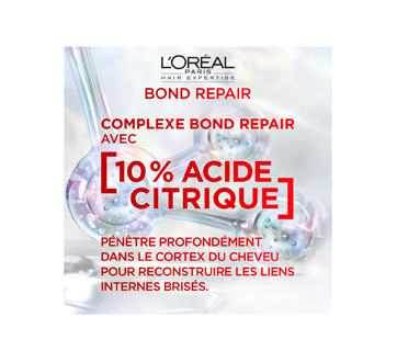 Image 4 du produit L'Oréal Paris - Hair Expertise Bond Repair revitalisant, 150 ml