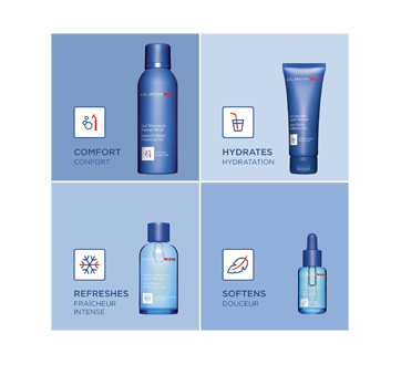 Image 5 du produit ClarinsMen - Lotion apaisante après-rasage, 100 ml