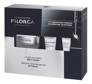 Time-Filler 5XP coffret, 3 unités