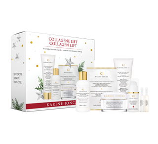Collagène Lift coffret des fêtes, 7 unités