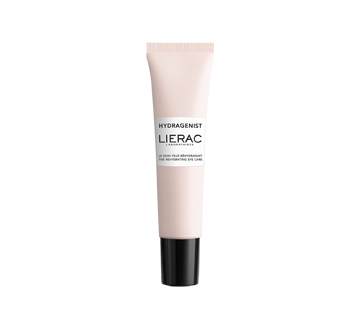 Hydragenist le soin des yeux réhydratant, 15 ml