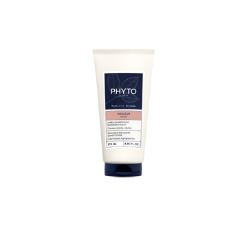 Image du produit Phyto Paris - Couleur après-shampooing raviveur d'éclat, 175 ml