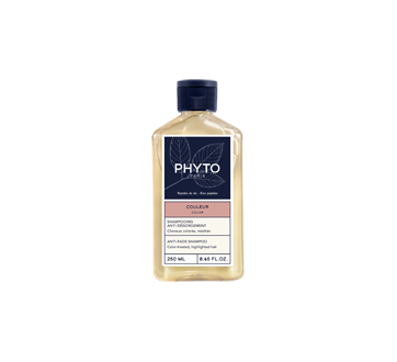 Image du produit Phyto Paris - Couleur Shampooing anti-dégorgement, 250 ml