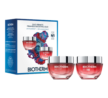 Image du produit Biotherm - Blue Therapy Uplift coffret en édition limitée , 2 unités