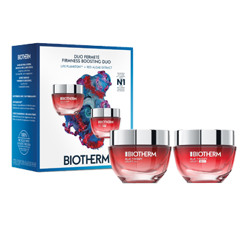 Blue Therapy Uplift coffret en édition limitée , 2 unités