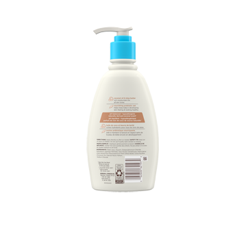 Image 2 du produit Aveeno Baby - Crème quotidienne, 354 ml, huile de coco et beurre de karité
