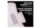 Vignette 3 du produit U by Kotex - Balance serviettes ultraminces avec ailes, 18 unités, absorption régulière