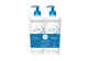 Vignette du produit Bioderma - Atoderm duo de crèmes Ultra, 2 x 500 ml