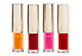 Vignette 2 du produit Clarins - Glowy collection, 4 x 1,4 ml