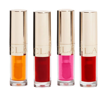 Image 2 du produit Clarins - Glowy collection, 4 x 1,4 ml