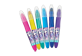 Vignette 3 du produit Nebulous Stars - Crayons à craies scintillantes pour cheveux- Isadora, 1 unité