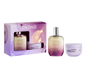 Essentiels Corps Nutrition & Regénération, 2 unités