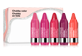 Vignette 1 du produit Clinique - Chubby Color ensemble de mini baumes à lèvres teintés, 5 unités