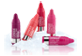 Vignette 2 du produit Clinique - Chubby Color ensemble de mini baumes à lèvres teintés, 5 unités