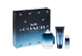 Vignette du produit Coach - Blue coffret d'eau de toilette pour hommes, 3 unités